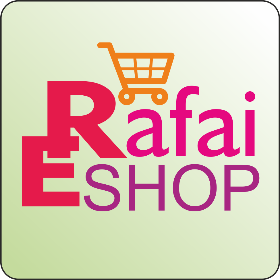 Rafai E-shop