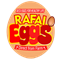 Rafai Eggs